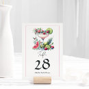 Suche nach cocktail party tischkarten Hochzeitstischnummern