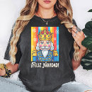 Suche nach nussknacker tshirts König