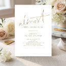 Suche nach mrs und mrs einladungen Elegant