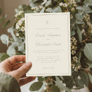 Suche nach fancy wedding einladungen Elegant