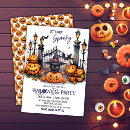 Suche nach katzen alle halloween einladungen Party