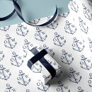 Suche nach weißer anker geschenkpapier Modern