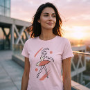 Suche nach modernes tanzen tshirts Für sie