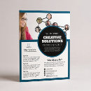 Suche nach marketing flyer Marketing für kleine unternehmen