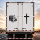 Suche nach ruhm keine autoaufkleber Jesus