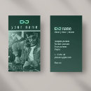 Suche nach techno visitenkarten Musik
