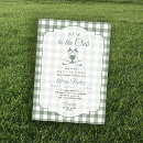 Suche nach golf party einladungen Modern