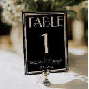 Suche nach italiener tischkarten Hochzeitstisch nummern