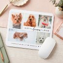Suche nach haustier mousepads Foto collage