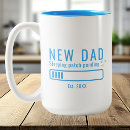 Suche nach neuer papa tassen Dad to be