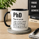 Suche nach der dissertation tassen Absolvent