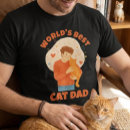 Suche nach katzenbilder tshirts Für ihn
