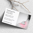 Suche nach chiropraktik visitenkarten Massage