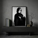 Suche nach gekreuzt poster Harry potter