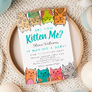 Suche nach kater einladungen Katze
