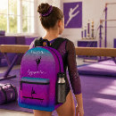 Suche nach gymnastikgeschenk taschen Gymnastin