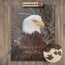 Suche nach weißkopfseeadler puzzle Tiere