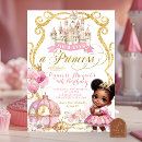 Suche nach prinz und prinzessin einladungen Für kinder