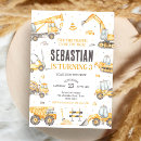 Suche nach baustelle einladungen Boy
