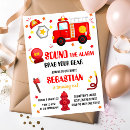 Suche nach feuerwehrmannes einladungen Feuerwehrparty