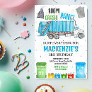 Suche nach knall einladungen Für kinder