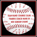 Suche nach trainer baseballs Abschluss
