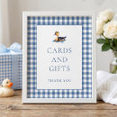 Suche nach gingham poster Babyparty