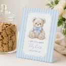 Suche nach teddybären Blaue streifen