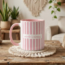 Suche nach rosa streifen tassen Mother