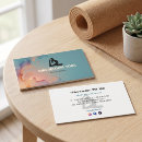Suche nach energy visitenkarten Meditation