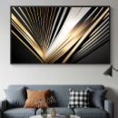 Suche nach art deco poster Schwarz