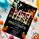 Suche nach paintballs einladungen Spritzer