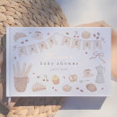 Suche nach babyparty gästebücher Aquarell