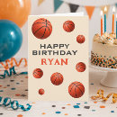 Suche nach personalisierter basketball karten Für kinder