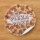 Suche nach pepperoni aufkleber Pizzeria
