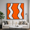 Suche nach clownfische poster Orange