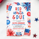 Suche nach grillen des party einladungen Us flagge