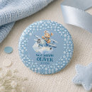 Suche nach blaues flugzeug buttons Für kinder