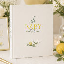 Suche nach babyparty gästebücher Luxus