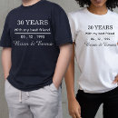 Suche nach 30 etwas tshirts Für sie/ihn