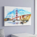 Suche nach san francisco poster leinwandbilder Bucht