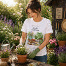 Suche nach pflanzenliebhaber tshirts Naturliebhaber