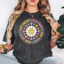 Suche nach smiley blume tshirts 70er