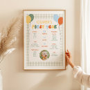 Suche nach 1 geburtstag des babys poster Für kinder