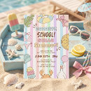 Suche nach schulparty einladungen Hallo sommer