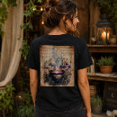 Suche nach botaniker tshirts Für sie