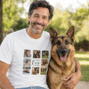 Suche nach weiße hunde tshirts Für ihn
