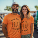 Suche nach christliche krieger tshirts Gebet