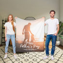 Suche nach vater und sohn decken Papa
