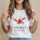 Suche nach bon tshirts Krabbe